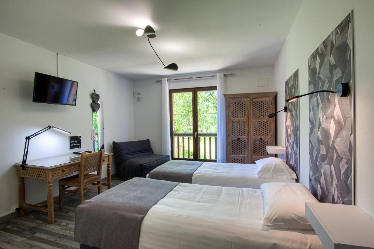 Hotel Le Relais Du Touron Carsac-Aillac Dış mekan fotoğraf
