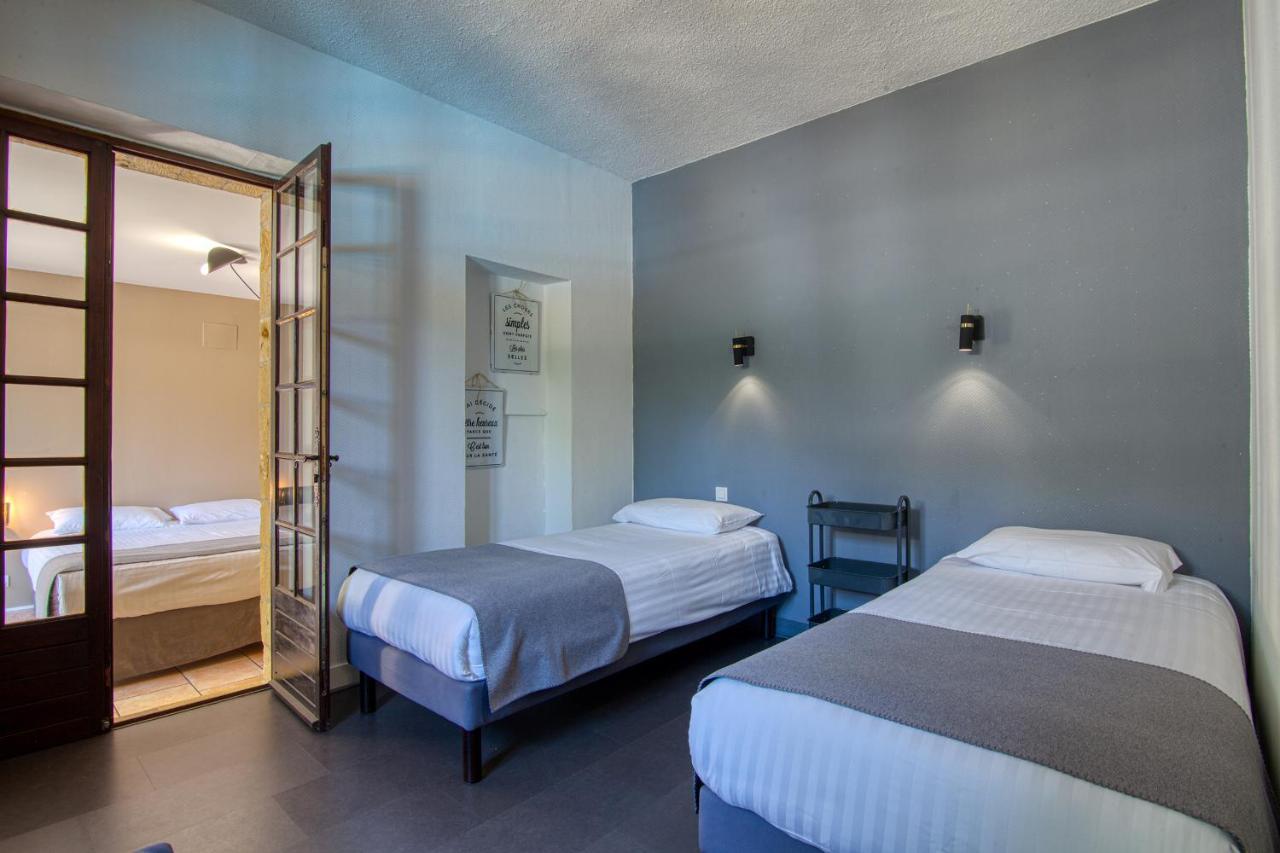 Hotel Le Relais Du Touron Carsac-Aillac Dış mekan fotoğraf