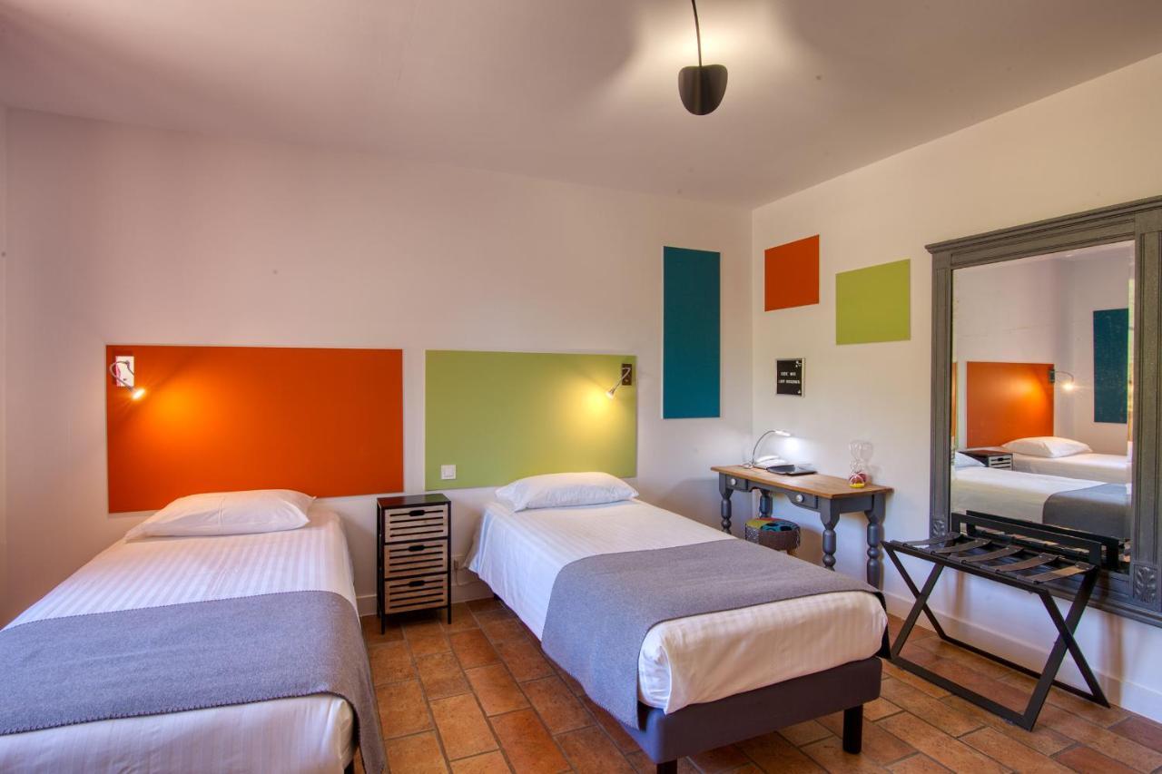 Hotel Le Relais Du Touron Carsac-Aillac Dış mekan fotoğraf