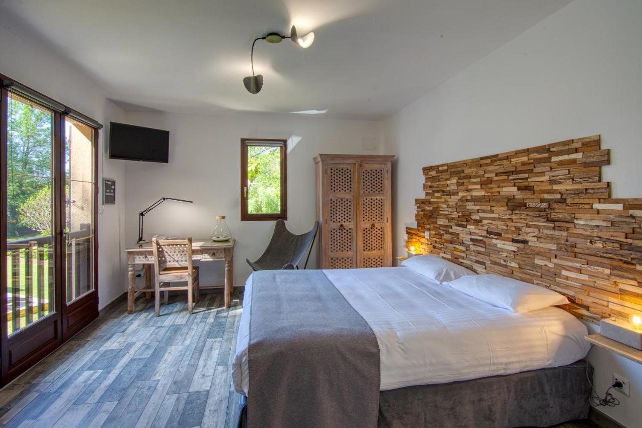 Hotel Le Relais Du Touron Carsac-Aillac Dış mekan fotoğraf