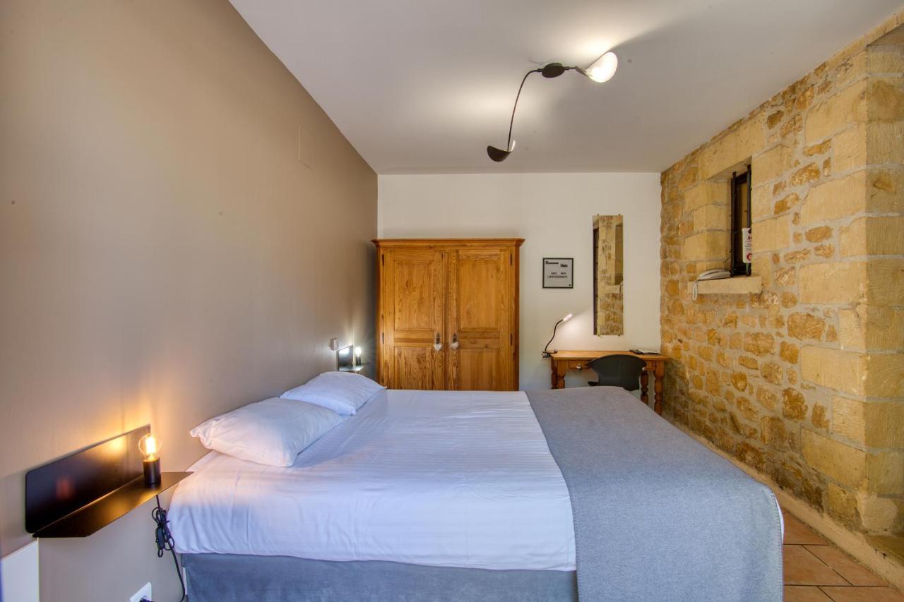 Hotel Le Relais Du Touron Carsac-Aillac Dış mekan fotoğraf