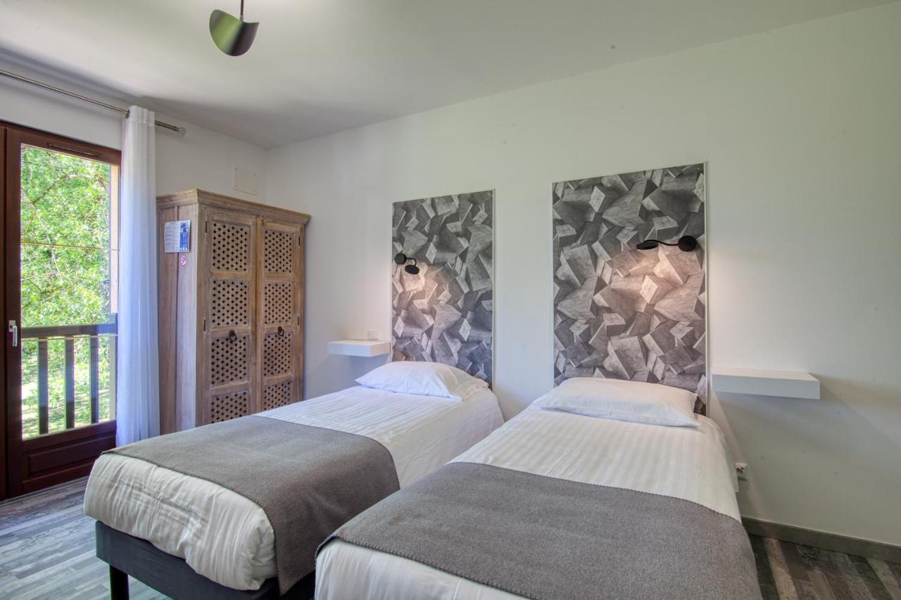 Hotel Le Relais Du Touron Carsac-Aillac Dış mekan fotoğraf
