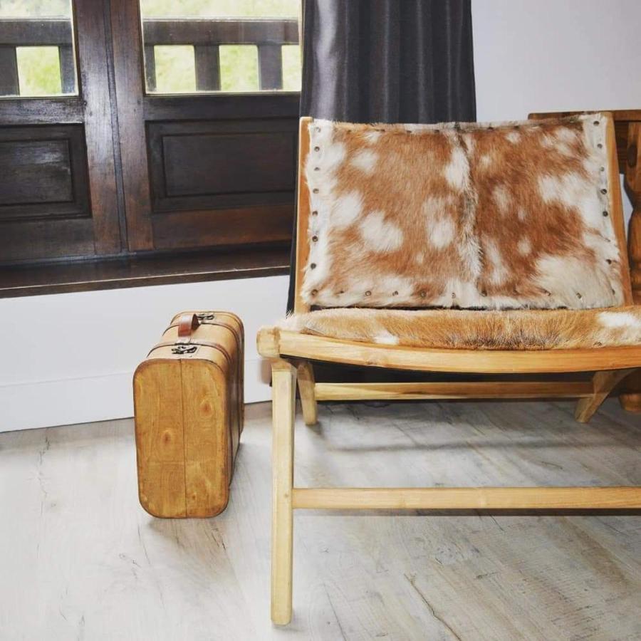 Hotel Le Relais Du Touron Carsac-Aillac Dış mekan fotoğraf