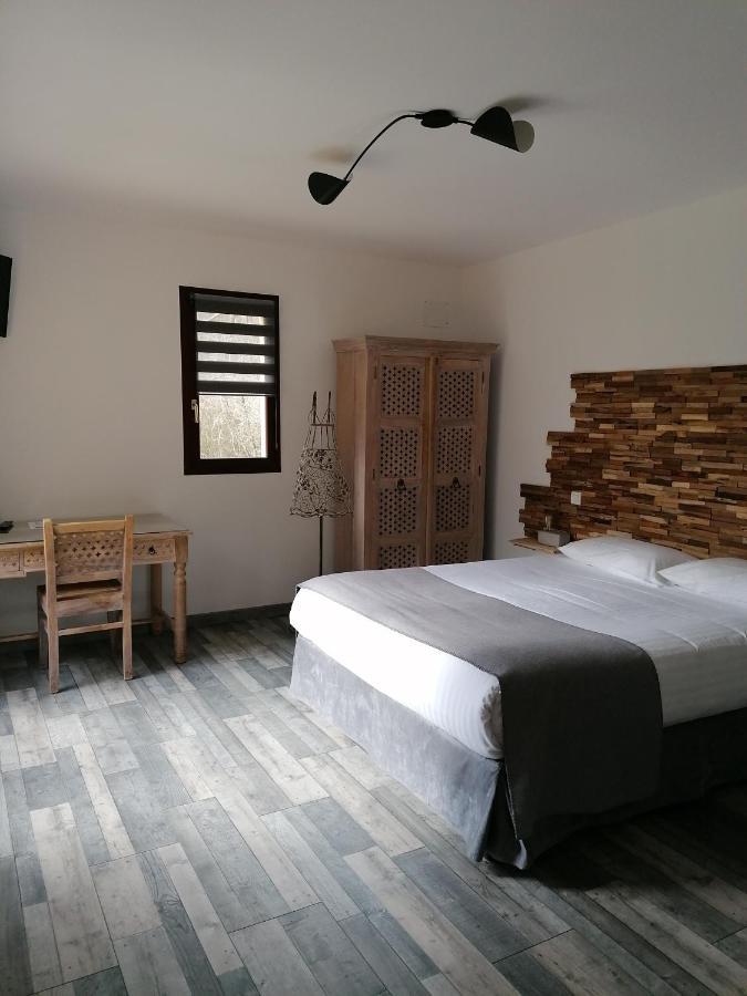 Hotel Le Relais Du Touron Carsac-Aillac Dış mekan fotoğraf