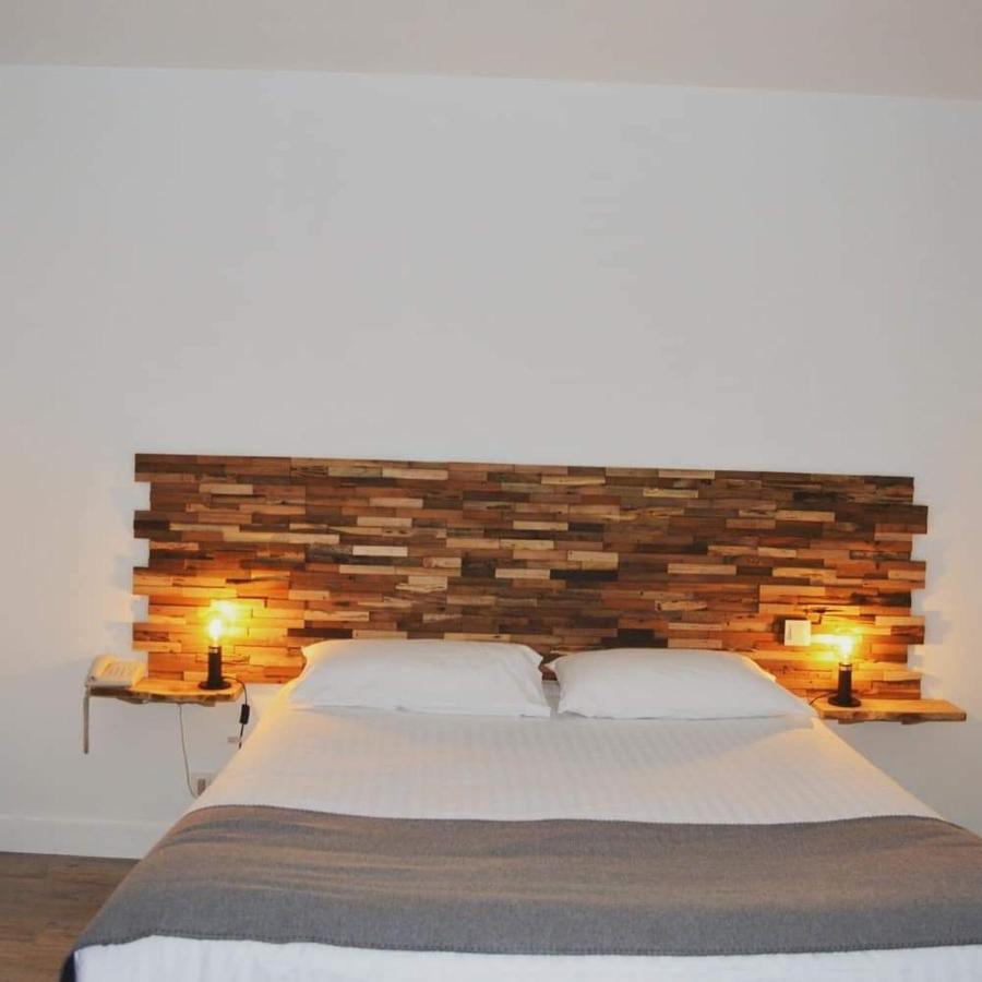 Hotel Le Relais Du Touron Carsac-Aillac Dış mekan fotoğraf