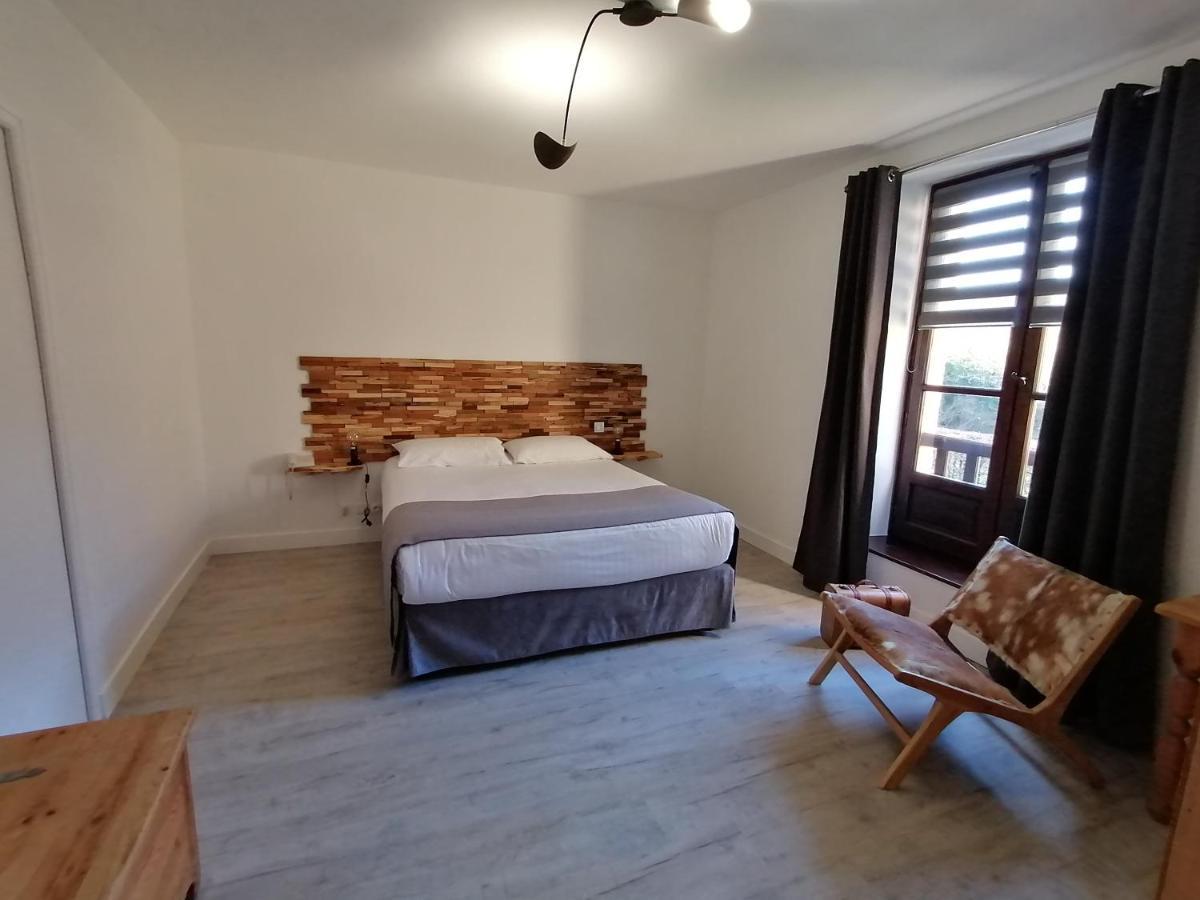Hotel Le Relais Du Touron Carsac-Aillac Dış mekan fotoğraf