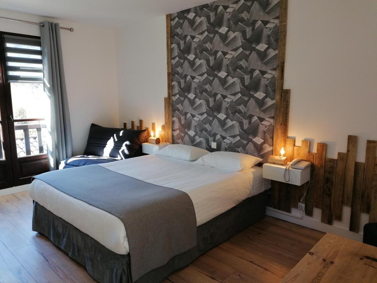 Hotel Le Relais Du Touron Carsac-Aillac Dış mekan fotoğraf