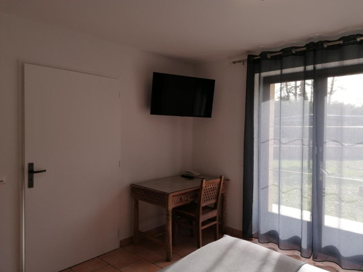 Hotel Le Relais Du Touron Carsac-Aillac Dış mekan fotoğraf