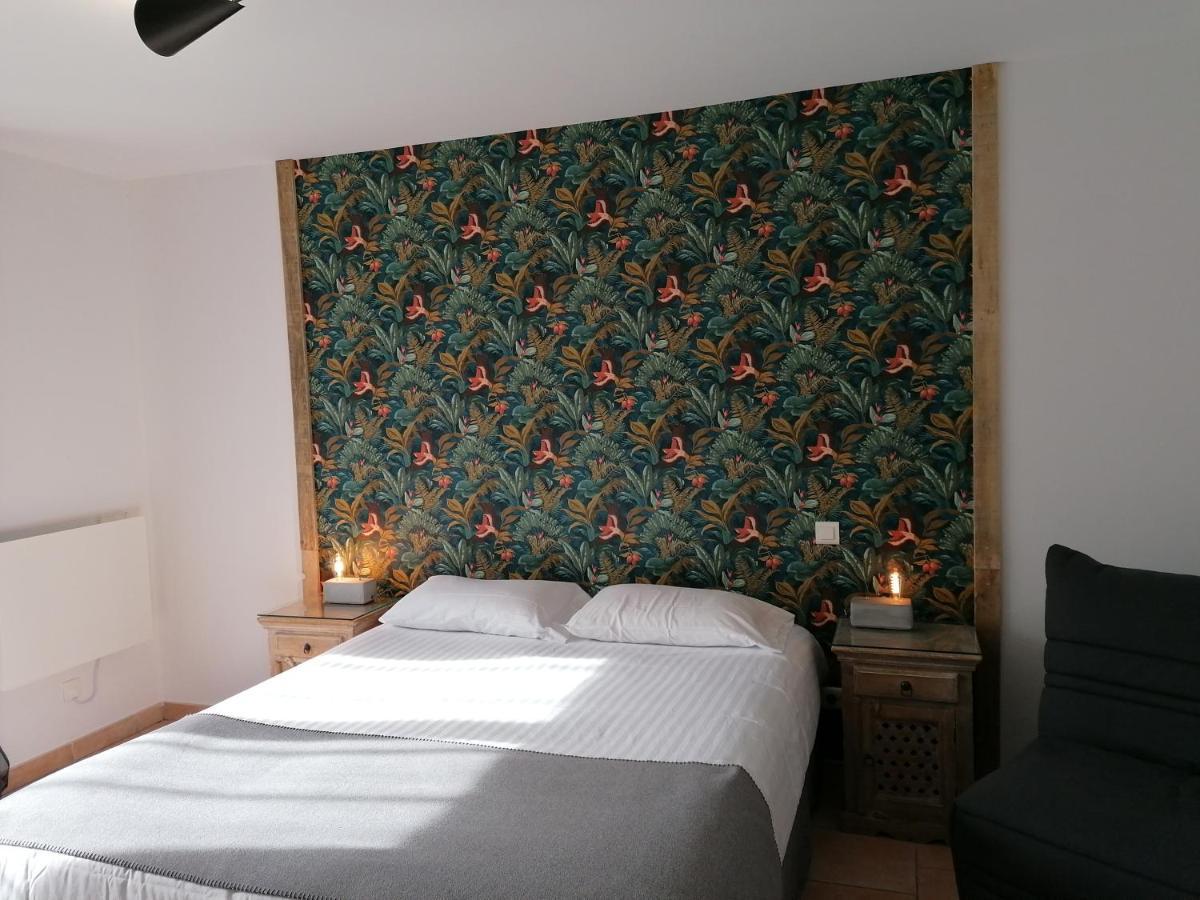 Hotel Le Relais Du Touron Carsac-Aillac Dış mekan fotoğraf