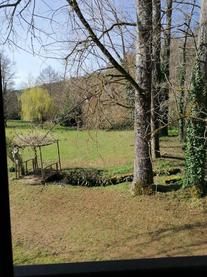 Hotel Le Relais Du Touron Carsac-Aillac Dış mekan fotoğraf